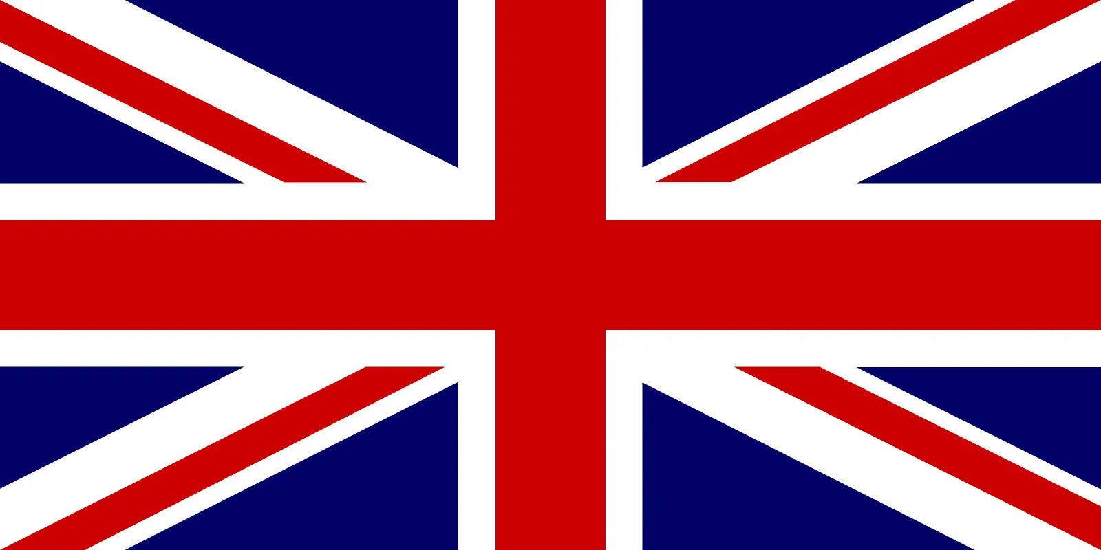 London flag