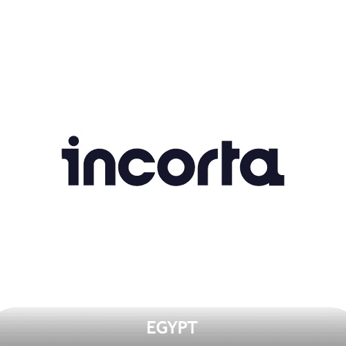 Incorta Boardroom logo