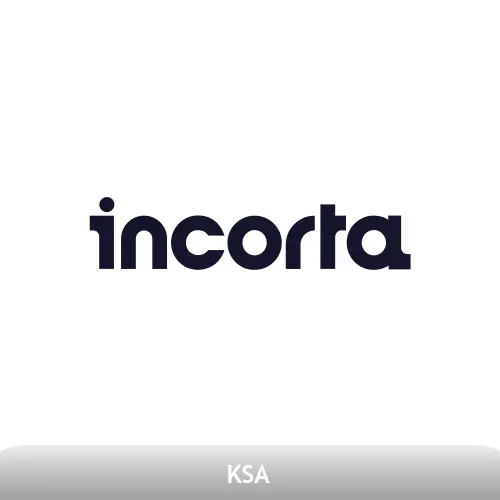 Incorta Boardroom logo