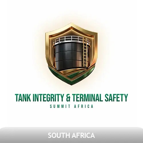 Tank Integrity & Terminal Safety Summit Africa logo