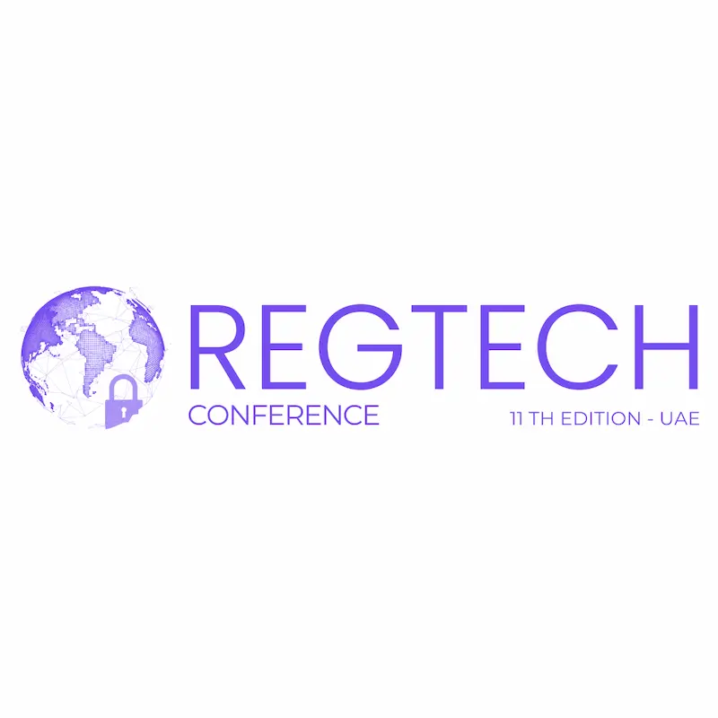11th Regtech Conference logo