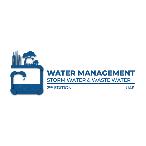 2nd Water Management Conference logo