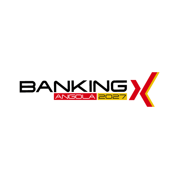 BankingX Angola 2027 logo