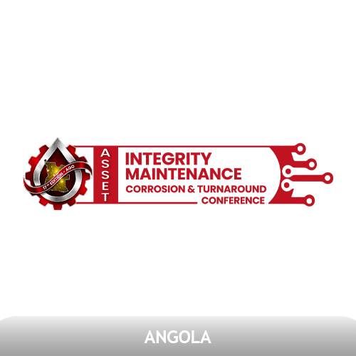 17th Asset Integrity Maintenance Corrosion & Turnaround Conference logo