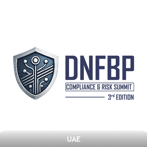 3rd DNFBP Compliance & Risk Summit logo