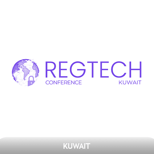 Regtech Conference logo