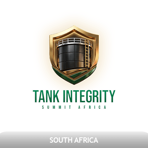 Tank Integrity Summit Africa logo