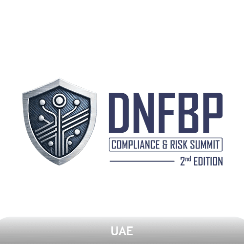 2nd DNFBP Compliance & Risk Summit logo