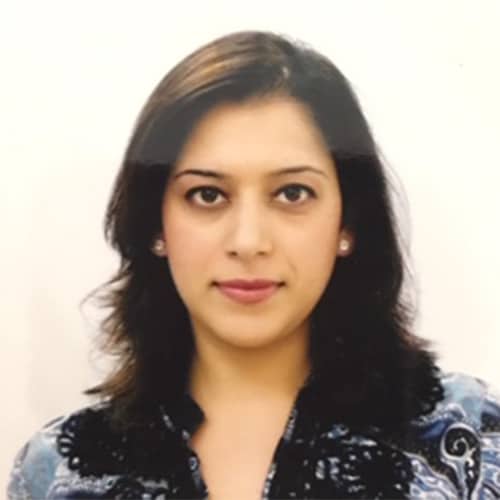 Ms. Seema Sharma