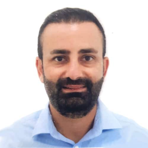 Mr. Basel Abughazaleh