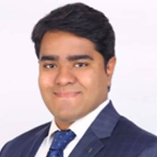 Mr. Mithilesh Reddy