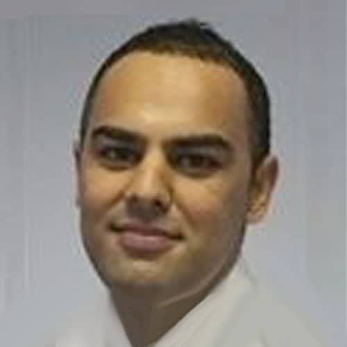 Mr. Raj Singh Bal