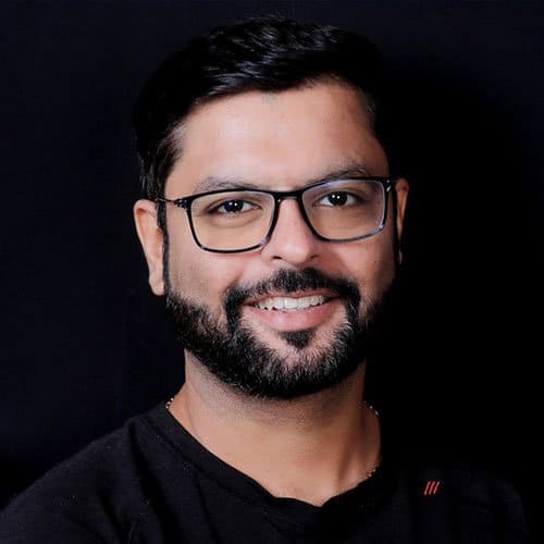 Mr. Sunny Kishore Bilaney