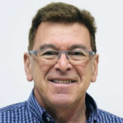 Dr. Peter Wilson