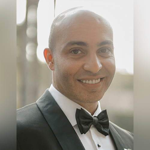 Mr. Ahmed Barakat