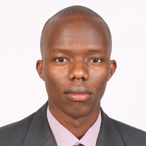 Mr. David Tim Niorge