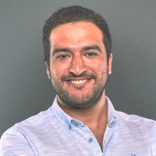 Mr. Ahmad Kamal