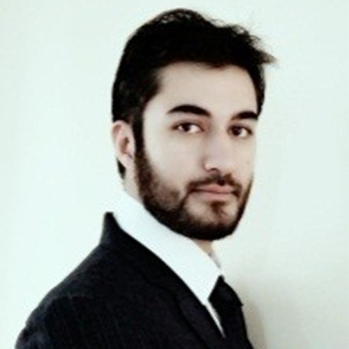 Mr. Faizan Dar