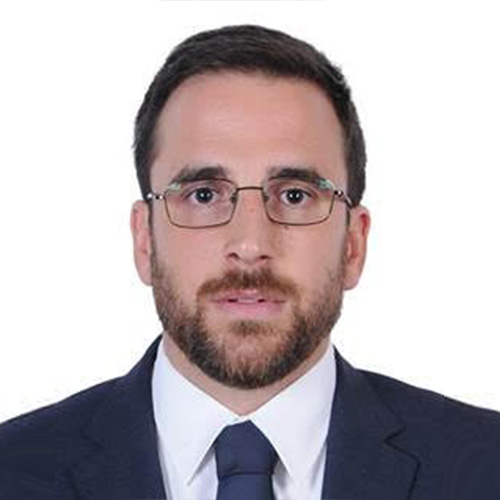 Mr. Francisco Soares