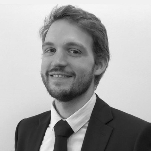 Mr. Laurent Bertin