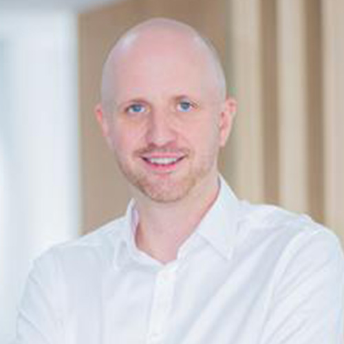 Mr. Mark Hemmings