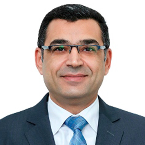 Mr. Medhat Elabd