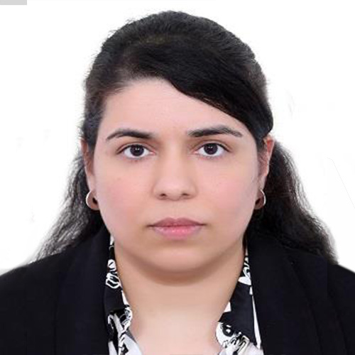 Ms. Aparna Lakshminarasimhan