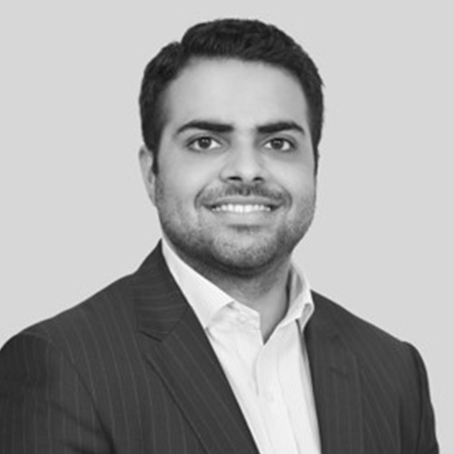 Mr. Zeeshan Humayun