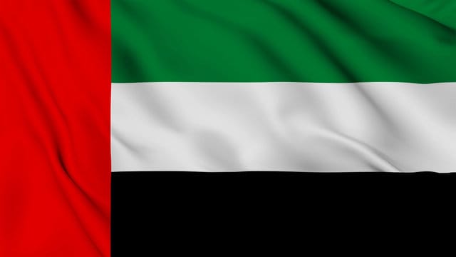 UAE flag cogent solutions event management UAE corporate tax