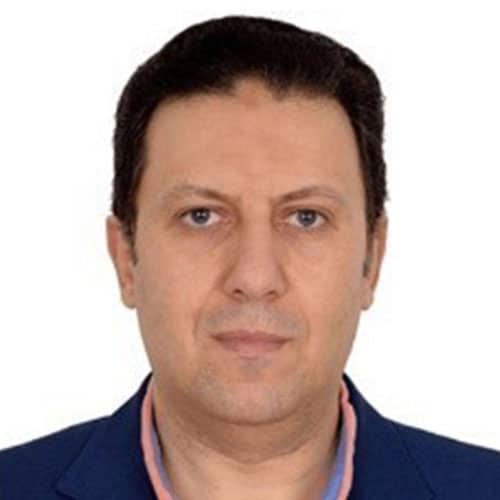 Mr. Hany Elnaggar