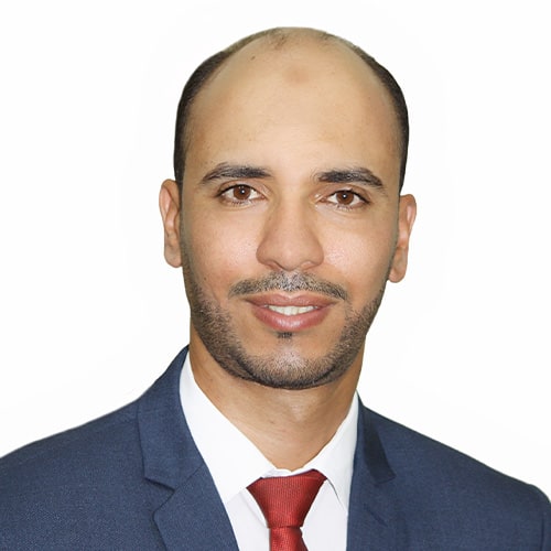 Mr. Bassem Benzayed