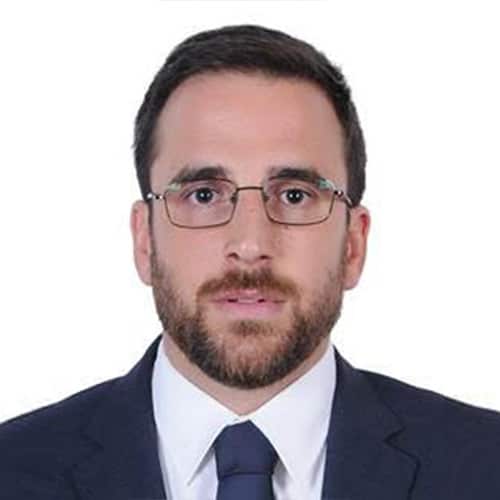 Mr. Francisco Soares