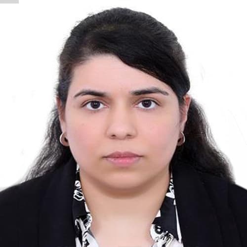 Ms. Aparna Lakshminarasimhan