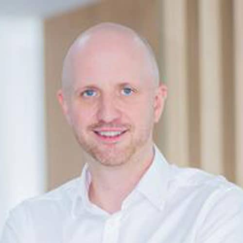 Mr. Mark Hemmings