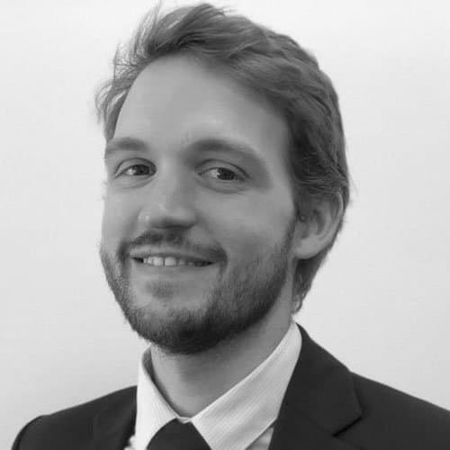 Mr. Laurent Bertin