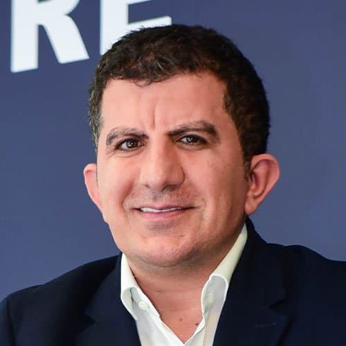 Mr. Rıdvan Yiğit