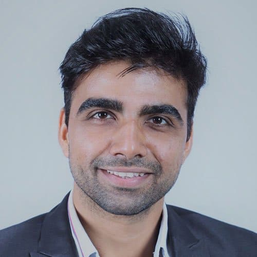 Mr. Akash Chaudhary