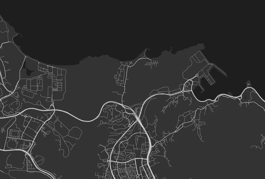Map preview