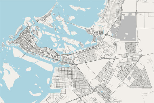 Map preview