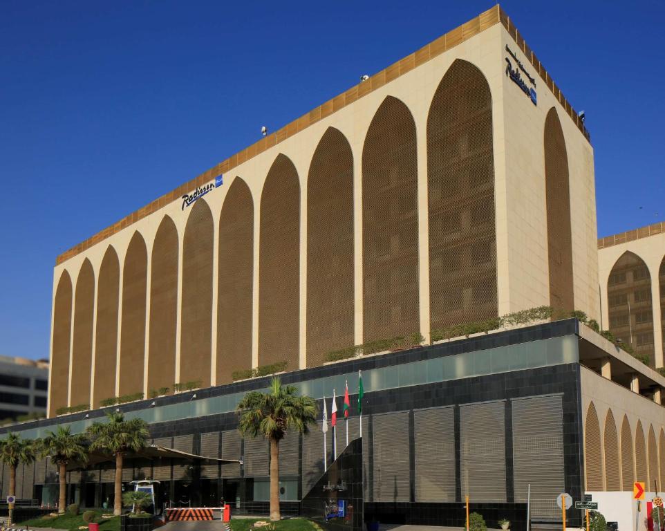 Venue