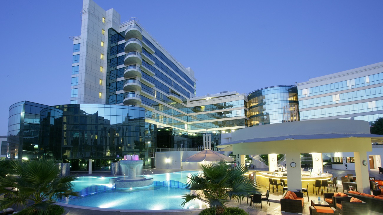 Venue