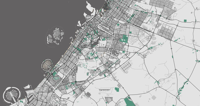 Map preview