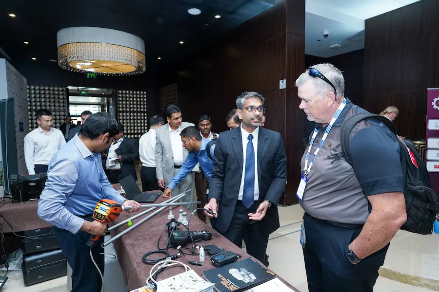 Conference Image 