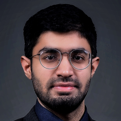 Speaker Image