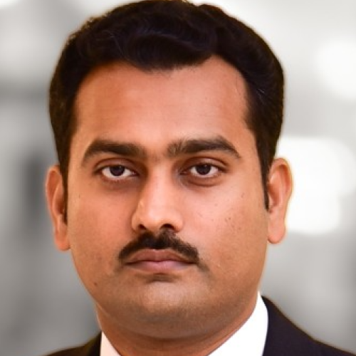 Speaker Image