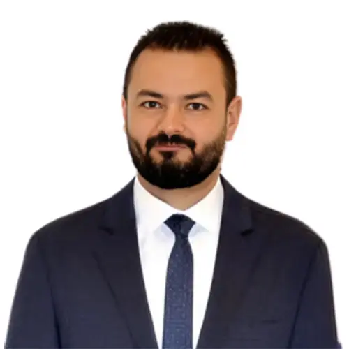 Mr. Mohamed Hafez Metwally