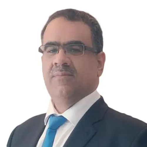 Mr. Hesham Khalifah Al-Subait