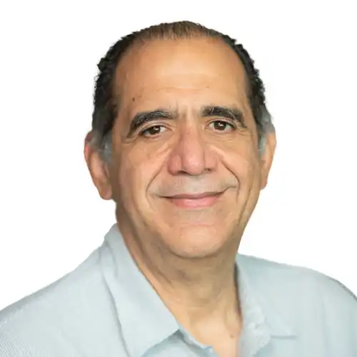 Mr. Oscar Salazar