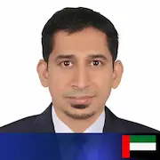 Dr. Yoonus C Ahammed