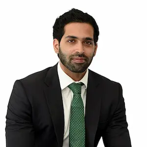 Mr. Amarjeet Singh